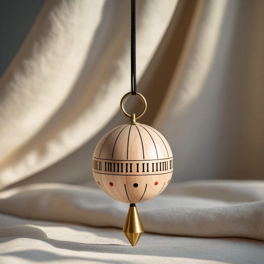 εκκρεμές Baj Ether